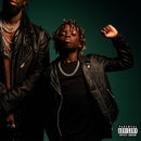 Youssoupha - Neptune terminus (CD) - Discords.nl