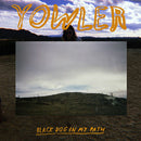 Yowler - Black dog in my path (CD) - Discords.nl