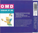 Orchestral Manoeuvres In The Dark - Dream Of Me (Based On Love's Theme) (CD Tweedehands) - Discords.nl