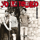 Yo La Tengo - Andalucia live (CD)