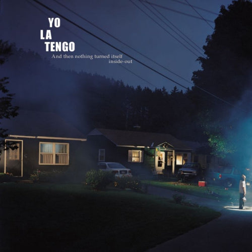 Yo La Tengo - And then nothing turned itself inside-out (LP) - Discords.nl