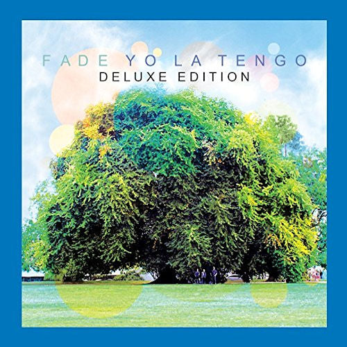 Yo La Tengo - Fade: deluxe edition (CD) - Discords.nl