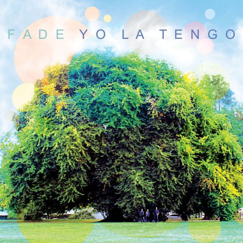 Yo La Tengo - Fade (LP) - Discords.nl