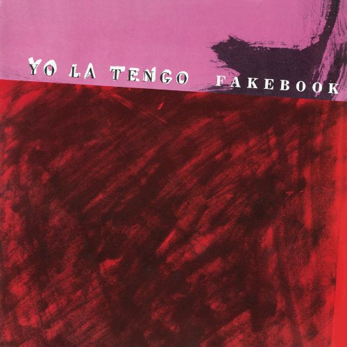 Yo La Tengo - Fakebook (LP) - Discords.nl