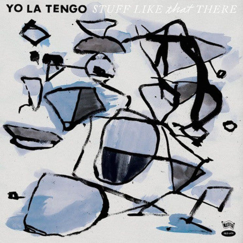 Yo La Tengo - Stuff like that there (LP) - Discords.nl