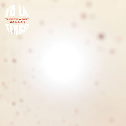 Yo La Tengo - There's a riot going on (CD) - Discords.nl