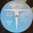 Jimmy Smith - Root Down (Jimmy Smith Live!) (LP Tweedehands)