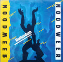 Noodweer - Rotterdam Bijvoorbeeld (LP Tweedehands)