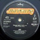 ABC - When Smokey Sings (LP Tweedehands) - Discords.nl