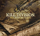 Kill Division - Destructive Force (CD) - Discords.nl
