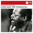 Oscar Peterson - Ballads, Blues & Bossa Nova (CD Tweedehands) - Discords.nl