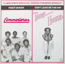 Thelma Houston / Commodores - Don't Leave Me This Way / Fancy Dancer (LP Tweedehands)