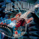 Joe Satriani - Live In San Francisco (CD Tweedehands)
