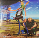 Mägo De Oz - La leyenda de la Mancha (LP) - Discords.nl