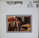 Gong - Magick Brother (LP Tweedehands) - Discords.nl