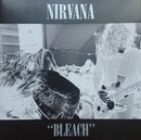Nirvana - Bleach (LP)
