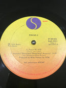 Focus - Focus 3 (LP Tweedehands)