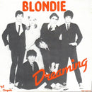 Blondie - Dreaming (7-inch Tweedehands) - Discords.nl