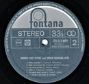 Unknown Artist - Bonnie And Clyde And Other Roaring Hits (LP Tweedehands)