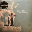 Ben Folds - What matters most (LP) - Discords.nl