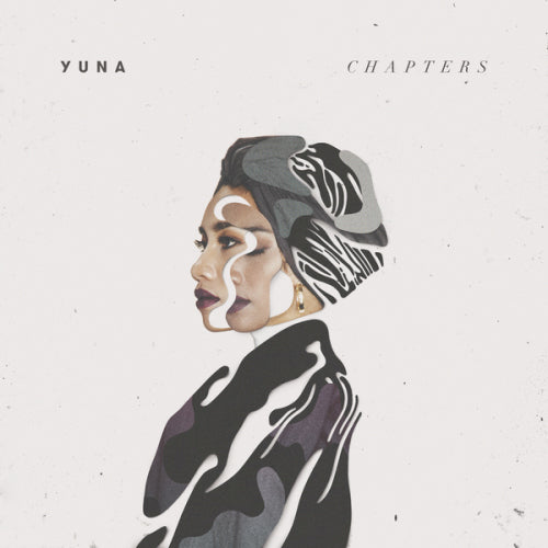 Yuna - Chapters (LP) - Discords.nl