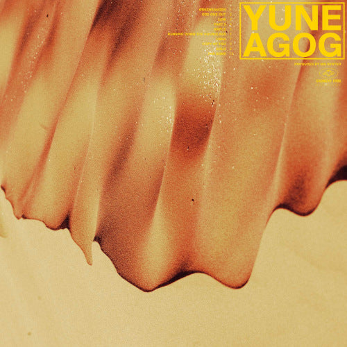 Yune - Agog (LP) - Discords.nl