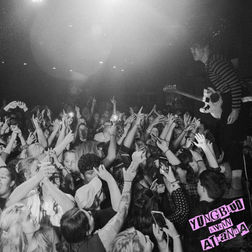 Yungblud - Yungblud (LP) - Discords.nl