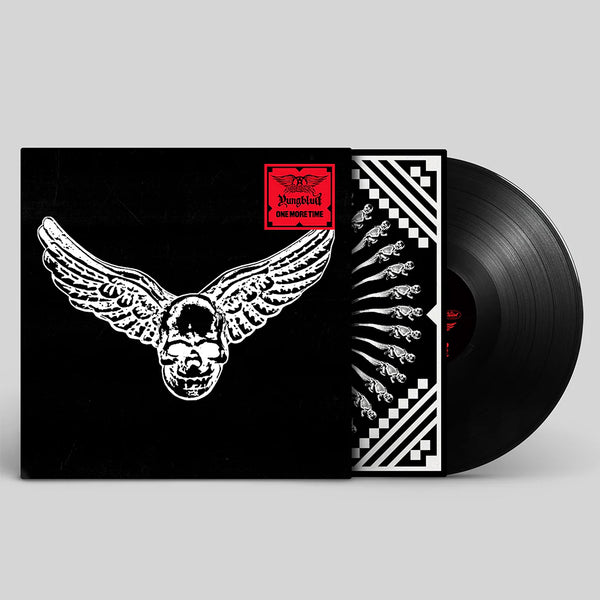 Yungblud Aerosmith - One more time (LP)