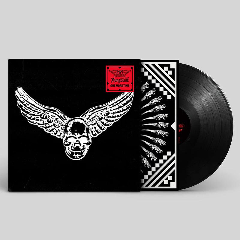 Yungblud Aerosmith - One more time (LP)