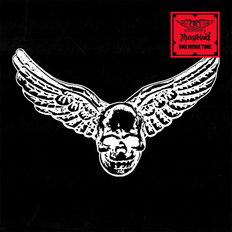 Yungblud Aerosmith - One more time (LP)