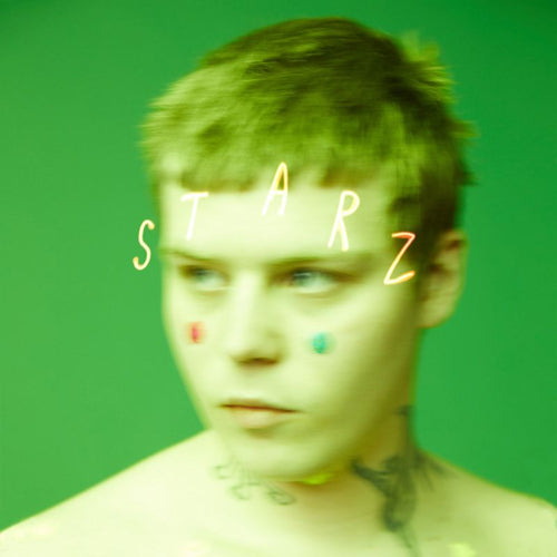 Yung Lean - Starz (CD) - Discords.nl