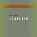 Yunjie Chen - Scriabin (CD) - Discords.nl