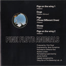 Pink Floyd - Animals (CD Tweedehands) - Discords.nl