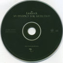 Lionrock - An Instinct For Detection (CD Tweedehands) - Discords.nl