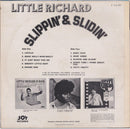 Little Richard - Slippin' & Slidin' (LP Tweedehands)