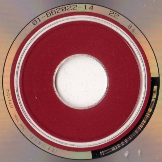 Michael Jackson - Scream (CD) - Discords.nl