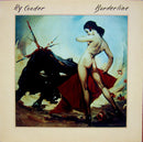 Ry Cooder - Borderline (LP Tweedehands)