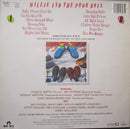 Willie And The Poor Boys - Willie And The Poor Boys (LP Tweedehands) - Discords.nl