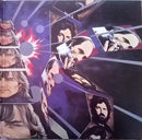 Moody Blues, The - Caught Live +5 (LP Tweedehands) - Discords.nl