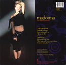 Madonna - The First Album (LP Tweedehands)