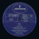 Ohio Players - Fire (LP Tweedehands)
