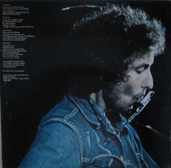 Bob Dylan - More Bob Dylan Greatest Hits (LP Tweedehands)