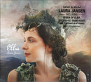 Laura Jansen - Elba (CD Tweedehands) - Discords.nl