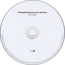 Orchestral Manoeuvres In The Dark - The OMD Singles (CD) - Discords.nl