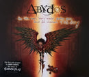 Abydos - The Little Boy's Heavy Mental Shadow Opera About The Inhabitants Of His Diary (CD) - Discords.nl
