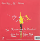 Joe Strummer & The Mescaleros - Rock Art And The X-Ray Style (LP) - Discords.nl