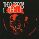 Outsiders (2), The - Close Up (CD Tweedehands)