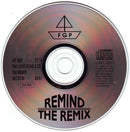 Michael Jackson - Remind The Remix (CD Tweedehands)