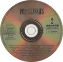 Various - Pop Classics (CD Tweedehands) - Discords.nl