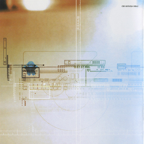 Talvin Singh - OK (CD)